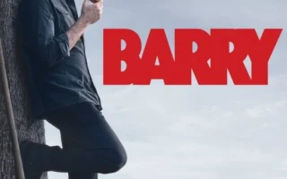 Barry poster - Is it safe for kids?