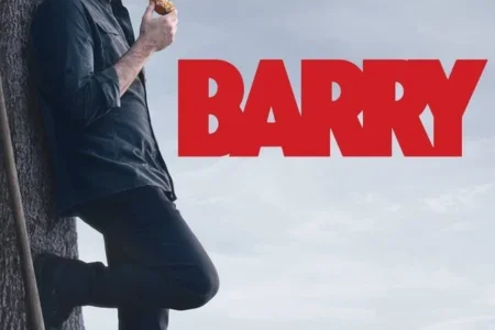 Barry poster - Is it safe for kids?