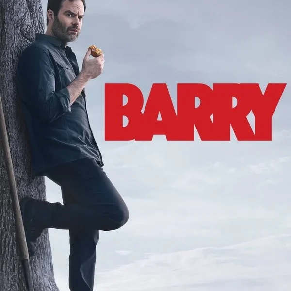 Barry poster - Is it safe for kids?