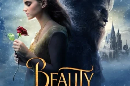 Beauty and the Beast poster - Is it safe for kids?