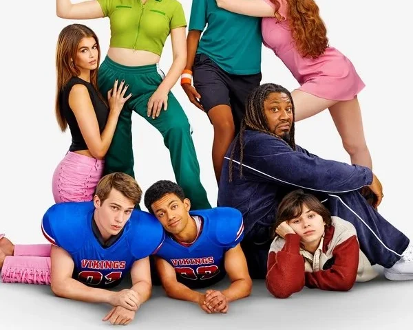 Bottoms poster - Is it safe for kids?