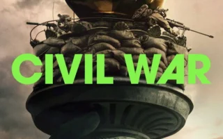 Civil War poster - Is it safe for kids?