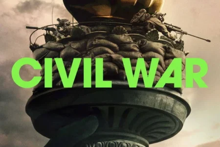 Civil War poster - Is it safe for kids?