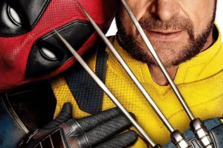 Deadpool & Wolverine poster - Is it safe for kids?