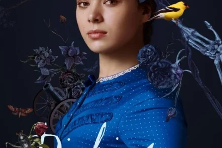 Dickinson poster - Is it safe for kids?