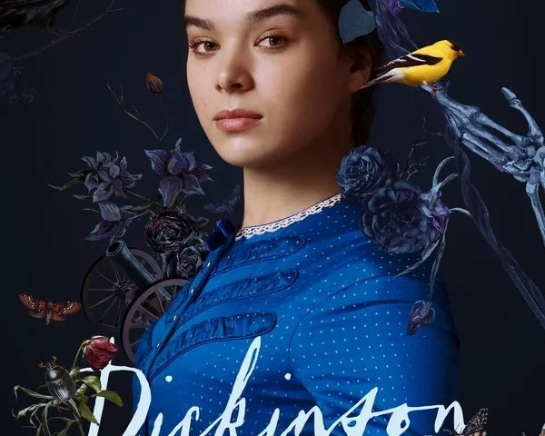 Dickinson poster - Is it safe for kids?