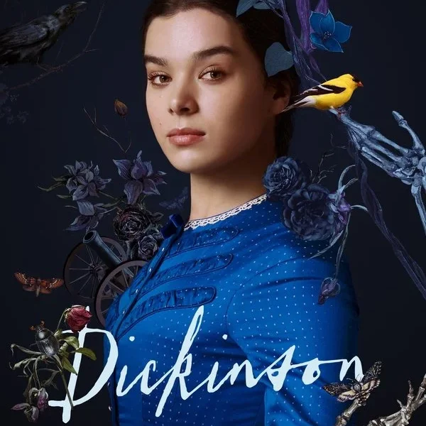 Dickinson poster - Is it safe for kids?