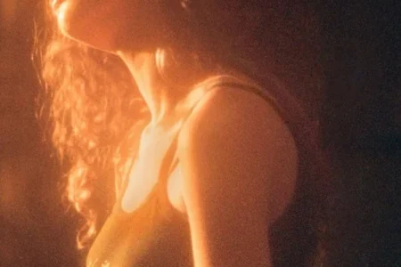 Euphoria poster - Is it safe for kids?