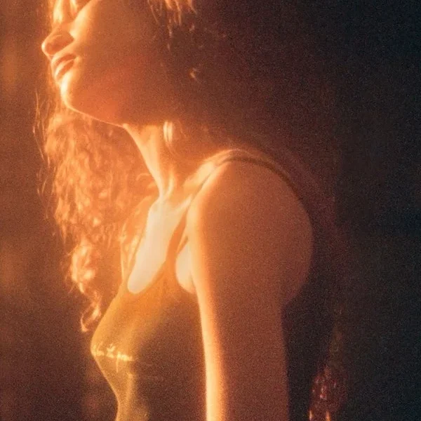 Euphoria poster - Is it safe for kids?