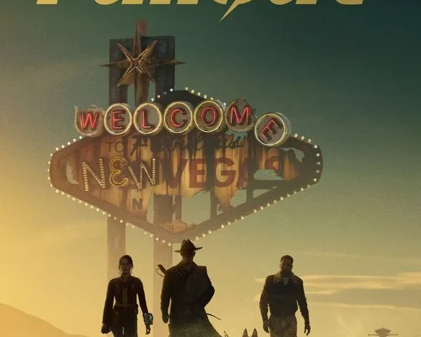 Fallout poster - Is it safe for kids?