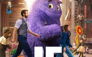 IF poster - Is it safe for kids?