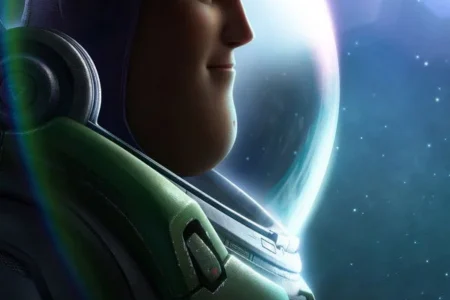 Lightyear poster - Is it safe for kids?