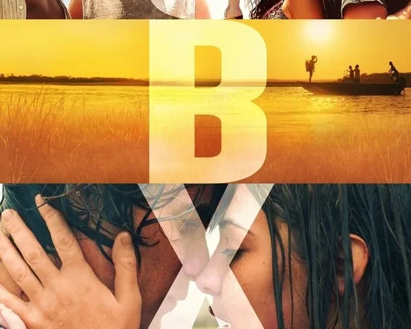 Outer Banks poster - Is it safe for kids?