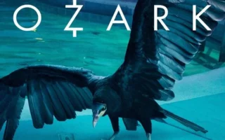 Ozark poster - Is it safe for kids?