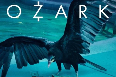 Ozark poster - Is it safe for kids?