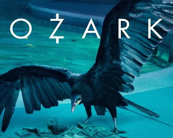 Ozark poster - Is it safe for kids?