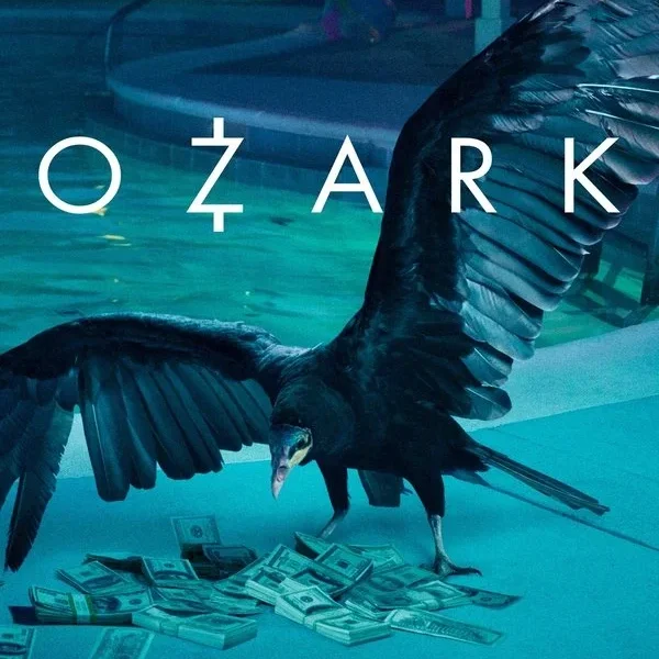 Ozark poster - Is it safe for kids?