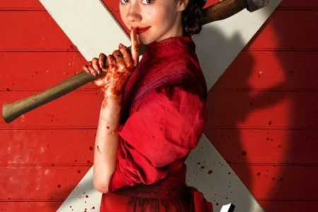 Pearl poster - Is it safe for kids?