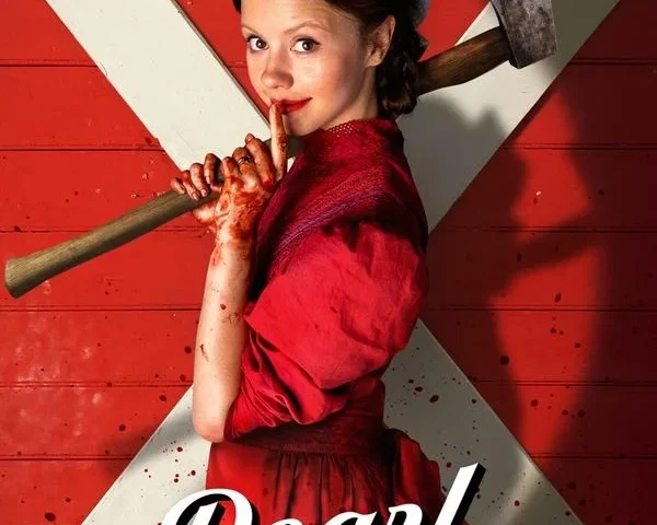 Pearl poster - Is it safe for kids?