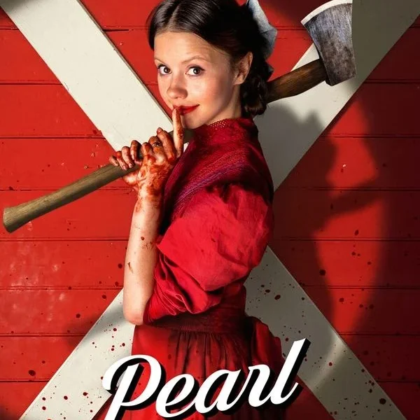 Pearl poster - Is it safe for kids?