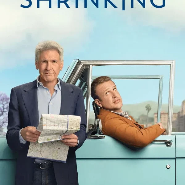 Shrinking poster - Is it safe for kids?