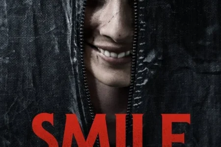 Smile poster - Is it safe for kids?