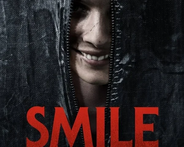 Smile poster - Is it safe for kids?