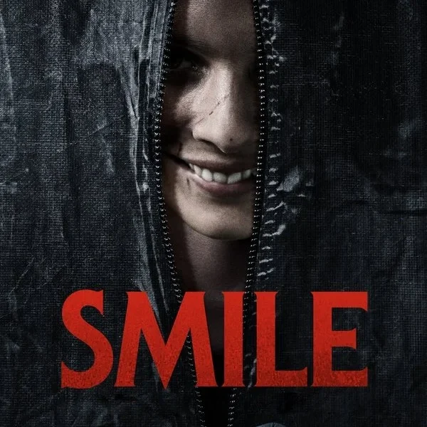 Smile poster - Is it safe for kids?