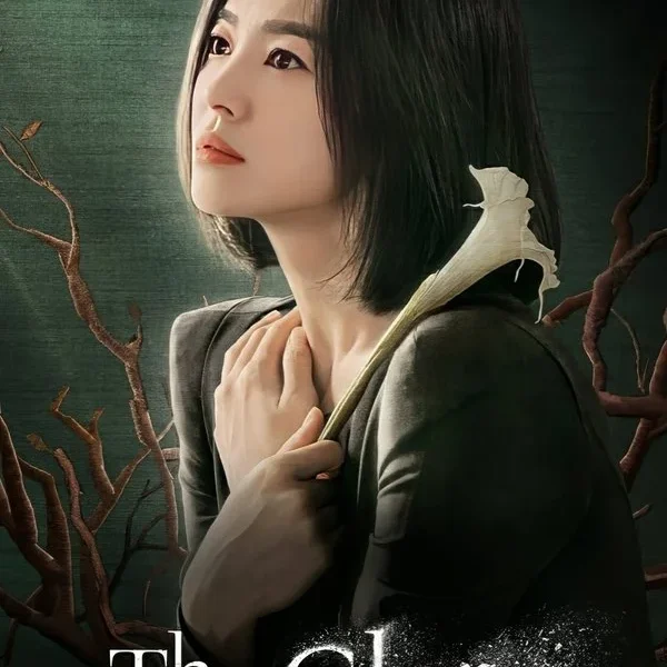 The Glory poster - Is it safe for kids?