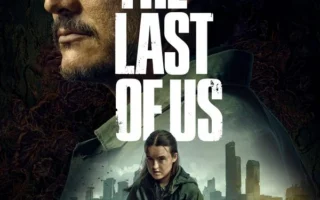 The Last of Us poster - Is it safe for kids?