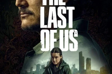 The Last of Us poster - Is it safe for kids?