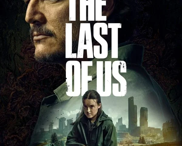 The Last of Us poster - Is it safe for kids?