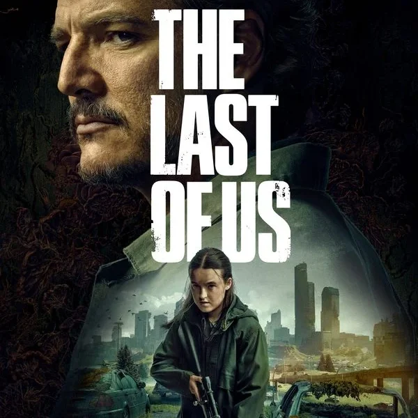 The Last of Us poster - Is it safe for kids?
