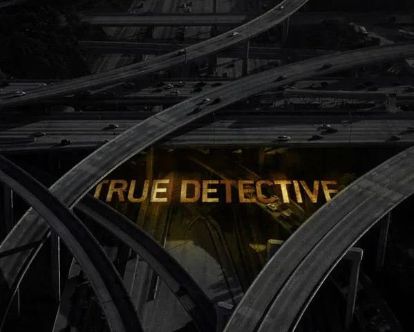 True Detective poster - Is it safe for kids?
