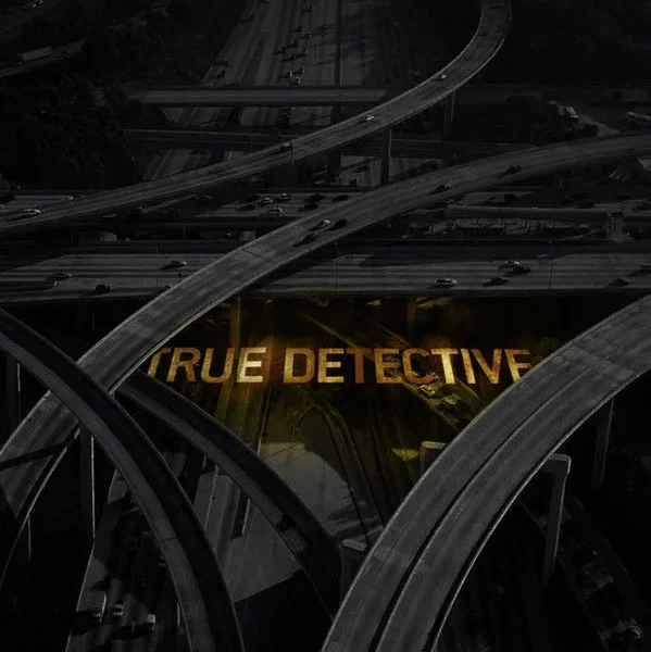 True Detective poster - Is it safe for kids?