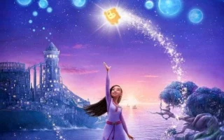 Wish poster - Is it safe for kids?