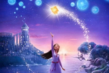 Wish poster - Is it safe for kids?