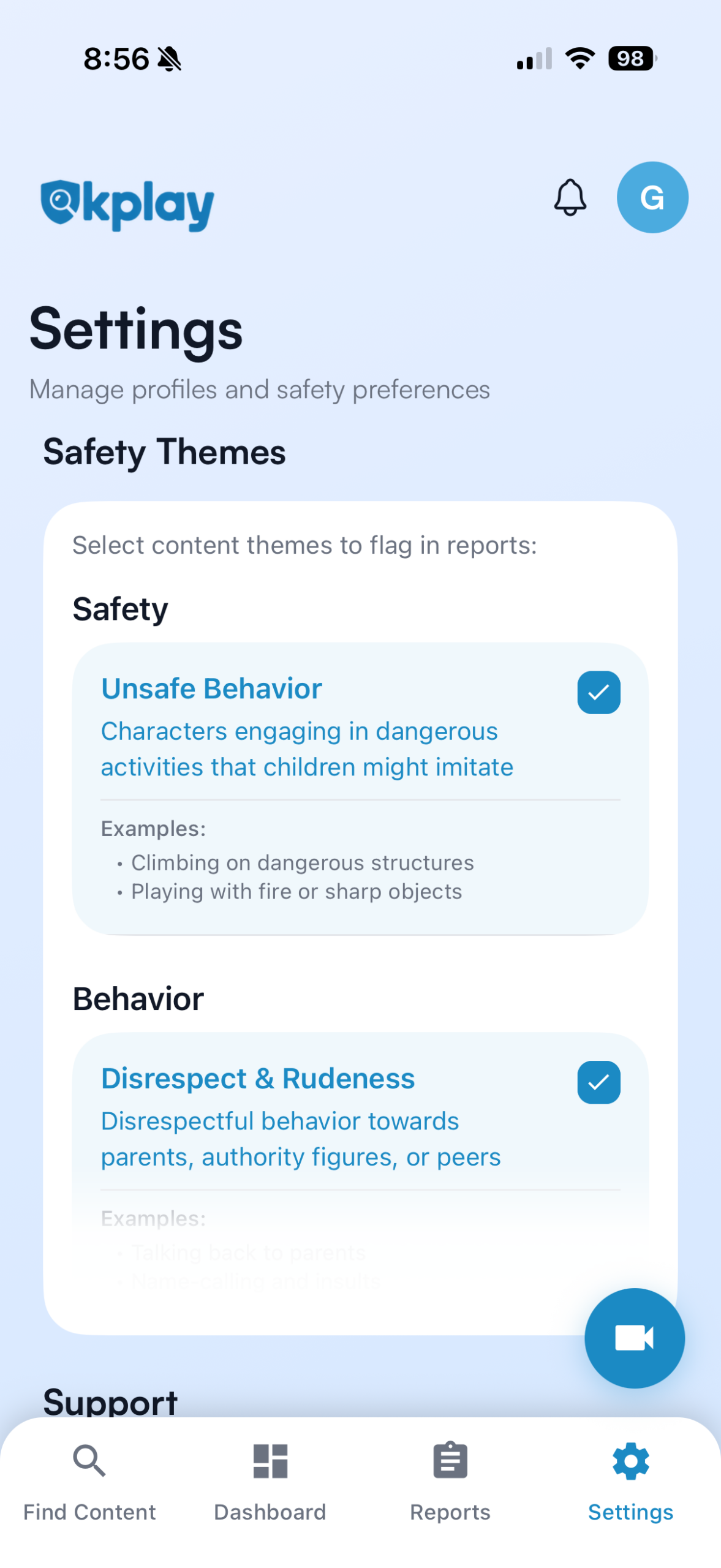 OKPlay Screenshot 4