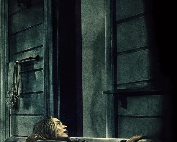 A Quiet Place poster - Is it safe for kids?