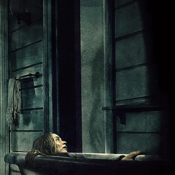 A Quiet Place poster - Is it safe for kids?