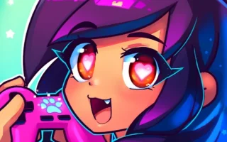 Aphmau Content poster - Is it safe for kids?