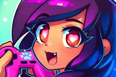 Aphmau Content poster - Is it safe for kids?