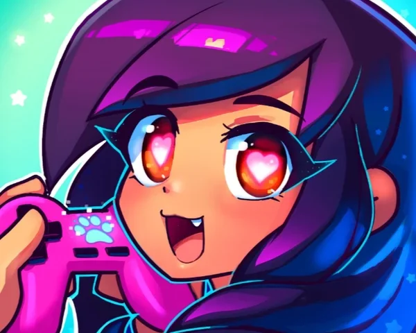 Aphmau Content poster - Is it safe for kids?