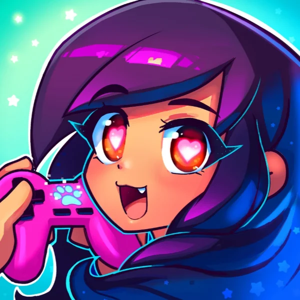 Aphmau Content poster - Is it safe for kids?