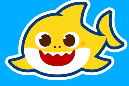 Baby Shark Content poster - Is it safe for kids?