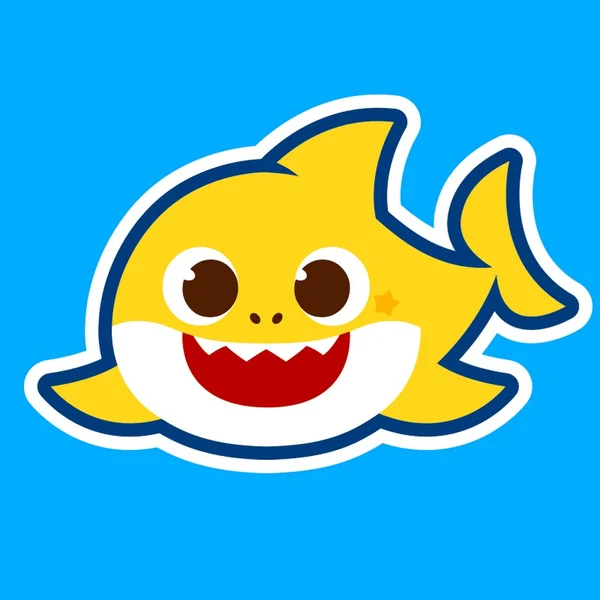 Baby Shark Content poster - Is it safe for kids?