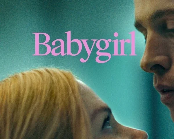 Babygirl poster - Is it safe for kids?