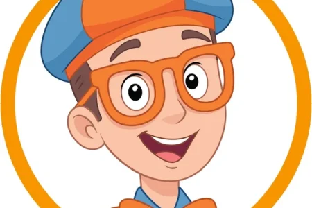 Blippi Content poster - Is it safe for kids?