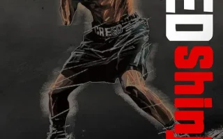Creed: Shinjidai poster - Is it safe for kids?