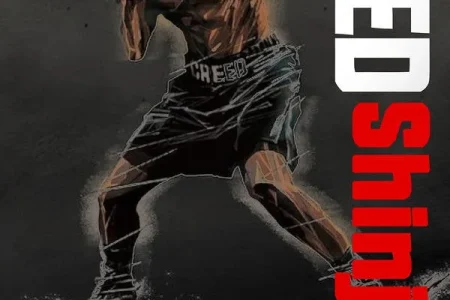 Creed: Shinjidai poster - Is it safe for kids?